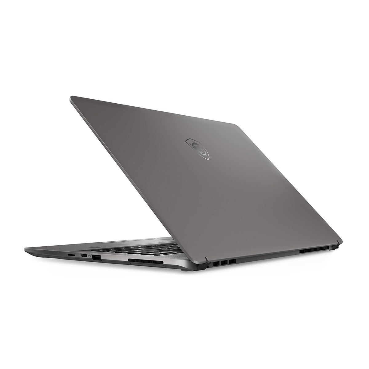 Portátil MSI CREATOR Z16 A11UE-017ES, i7-11800H, 32GB, 1TB SSD, GeForce RTX 3060 Max-Q 6GB, 16", W11 Pro Gris / Negro-5