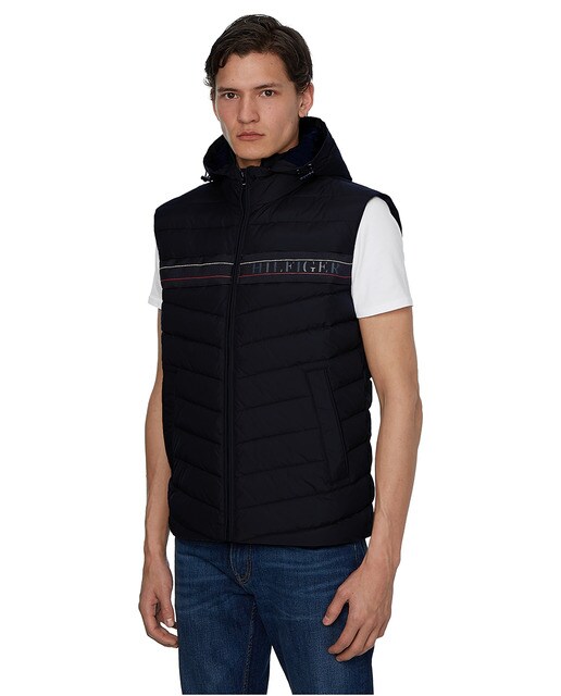 Chalecos · Tommy Hilfiger · Moda hombre · El Corte Inglés (6)