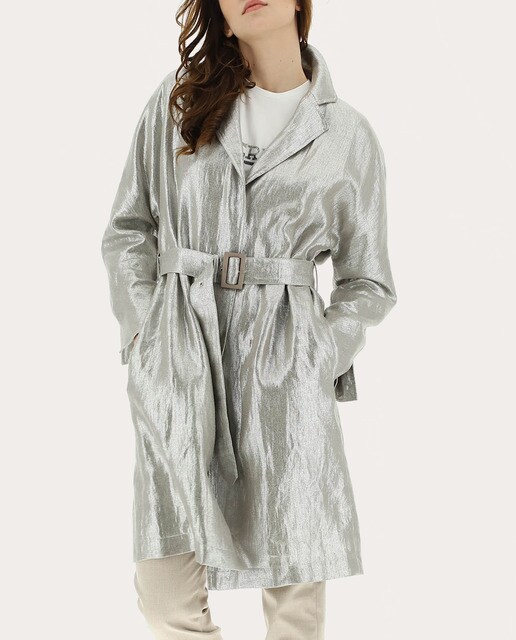 Chaqueta de lino · Herno · El Corte Inglés