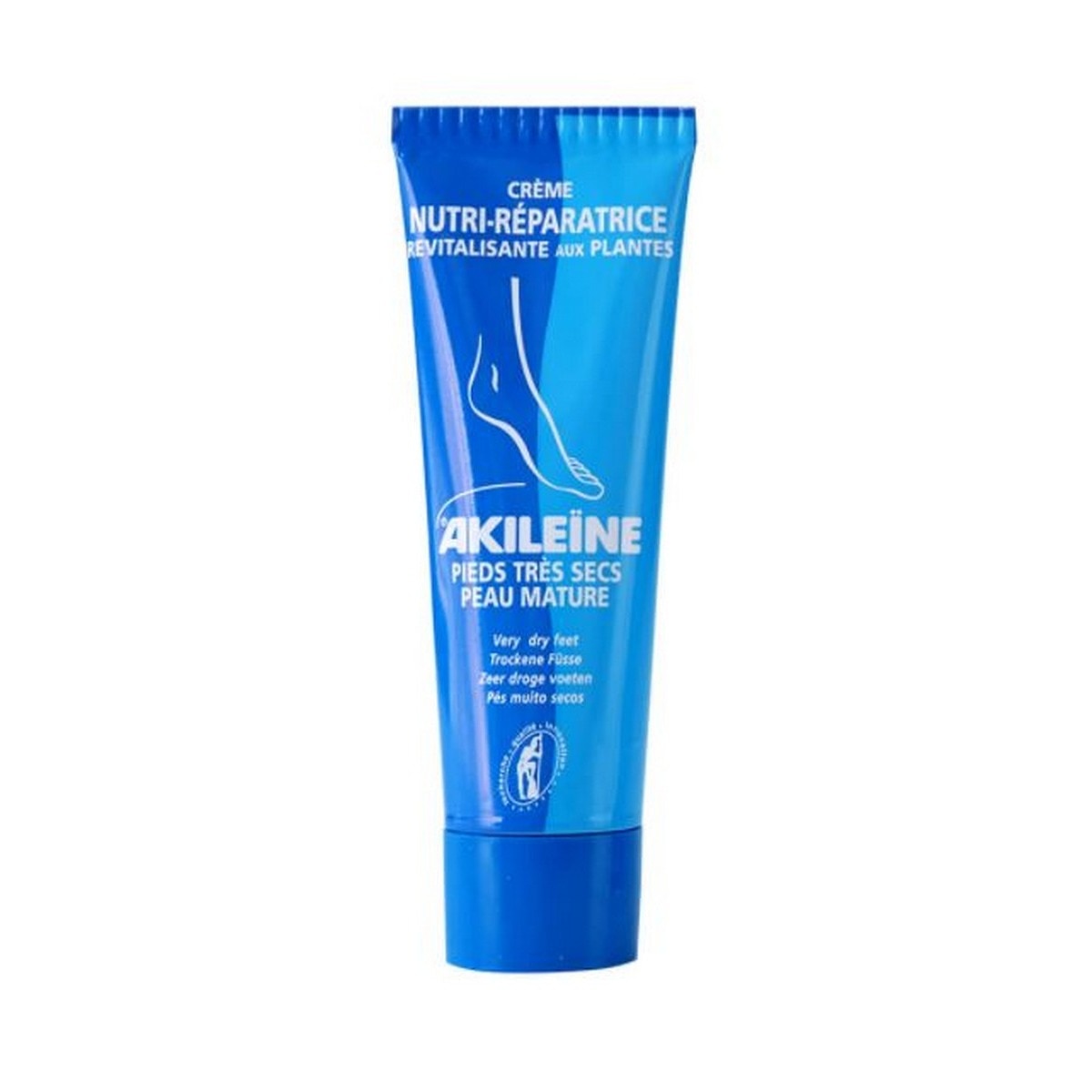 Imagem 0 de Creme para Pés Nutri-Reparador - 50 ml