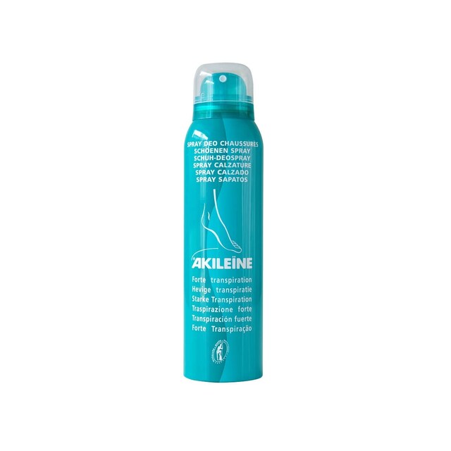 Imagem 0 de Spray Desodorizante de Sapatos - 150 ml