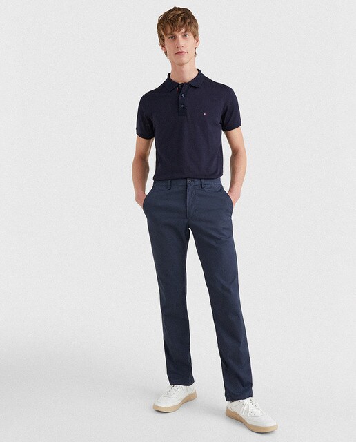 Pantalones · Tommy Hilfiger · Moda hombre · El Corte Inglés (14)