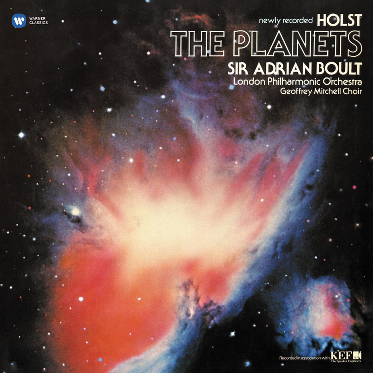 Imagem 0 de The Planets (LP-Vinil)