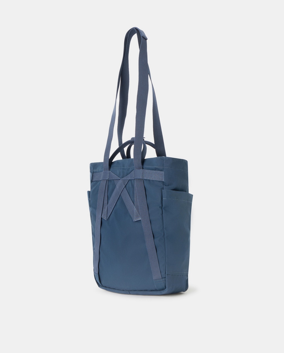 Mochila Kånken Totepack F23710 14L cor 560 navy Azul-marinho-2