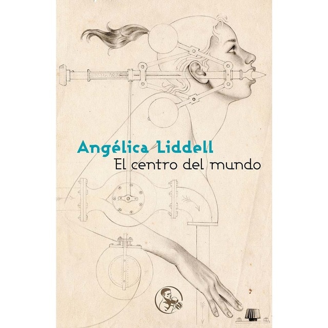 Imagen 0 de El centro del mundo (Tapa blanda)