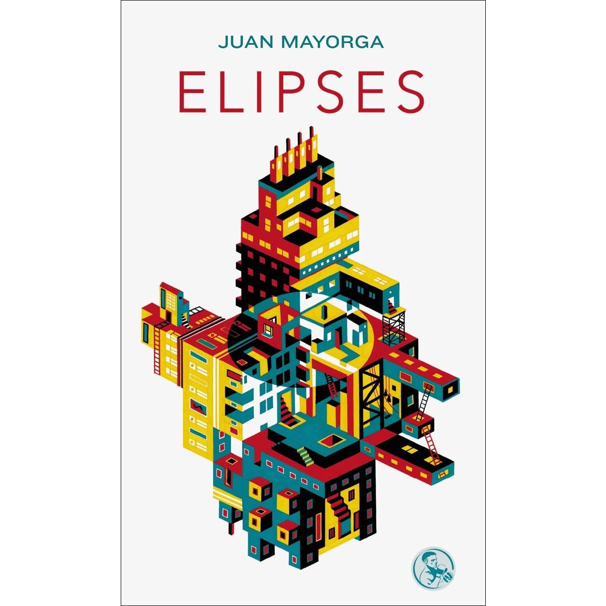 Imagem 0 de Elipses: Ensayos 1990-2016 (Capa mole com abas)