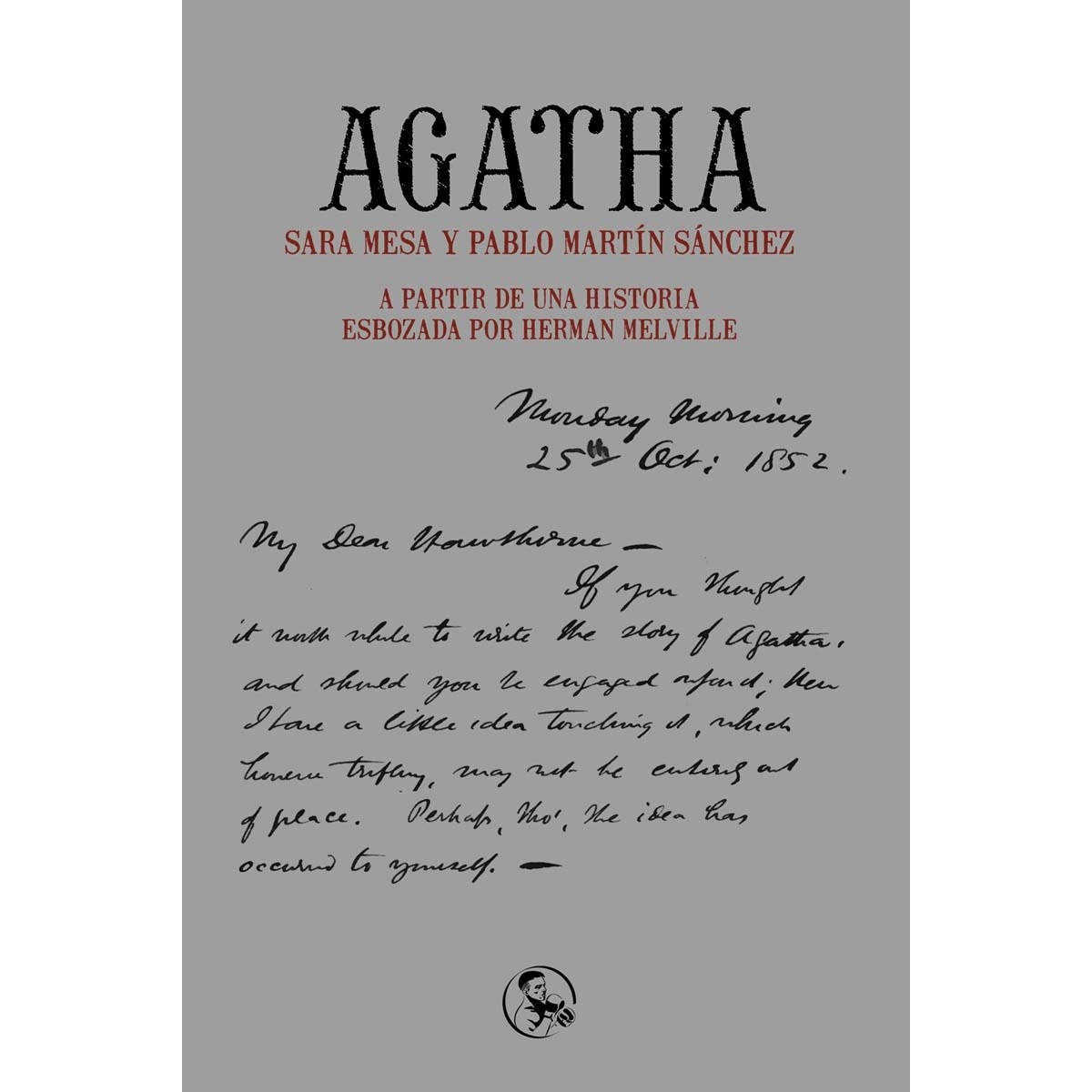 Imagem 0 de Agatha: A Partir De Una Historia Esbozada Por Herman Melville