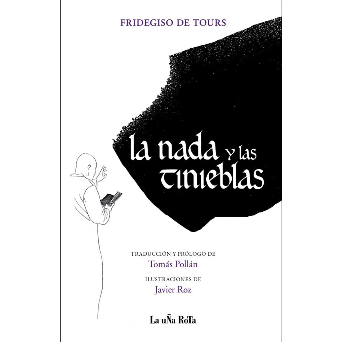 La nada y las tinieblas(Tapa blanda) 1