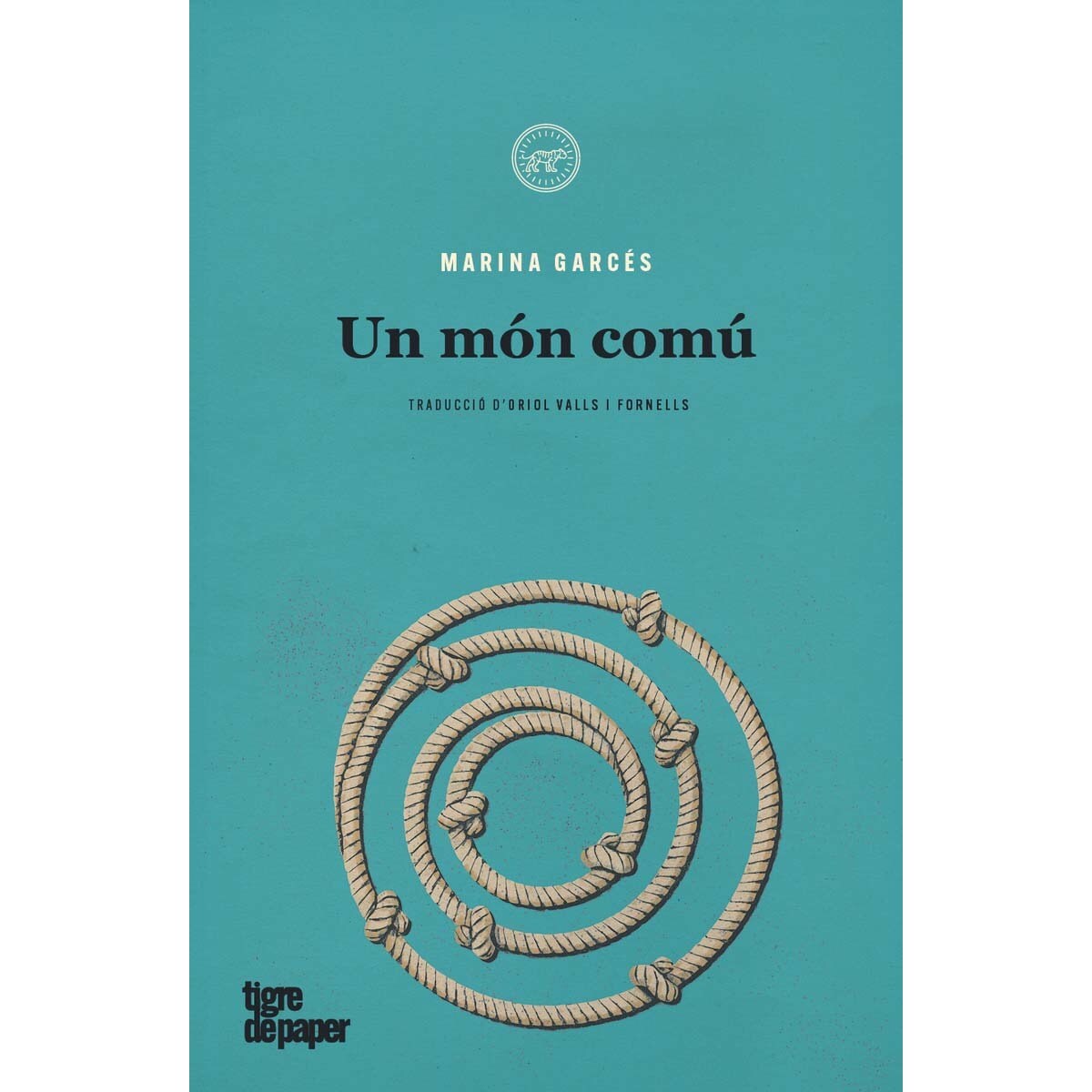 Imagem 0 de Un món comú (Capa mole)