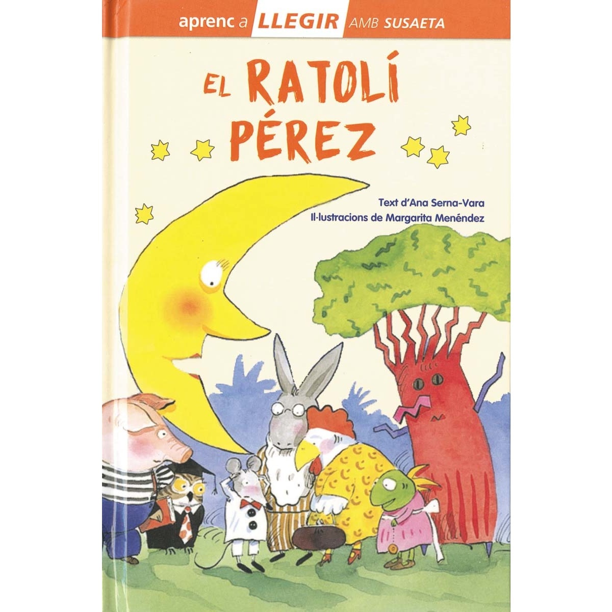 El ratolí Pérez (Capa dura) 1