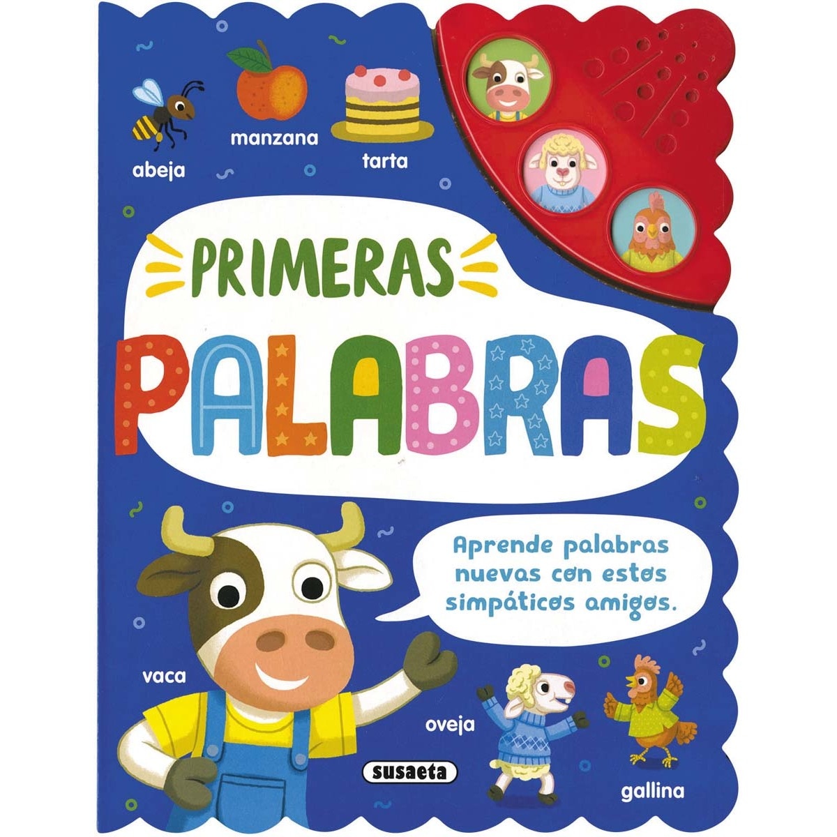 Primeras palabras 1