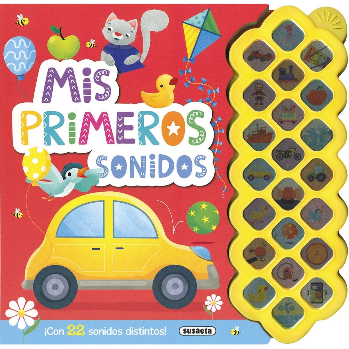 Mis primeros sonidos 1