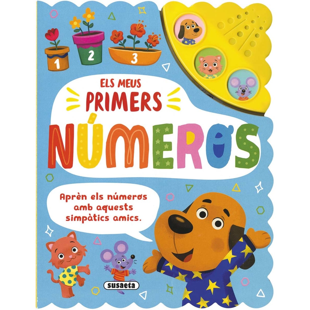 Els meus primers números 1
