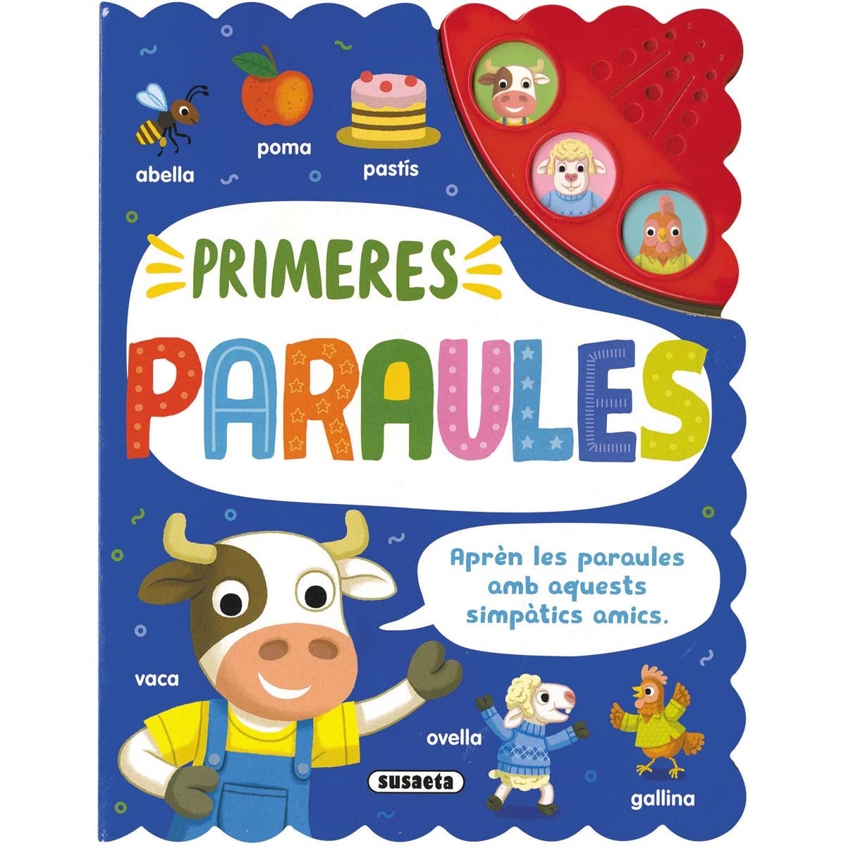 Primeres paraules 1