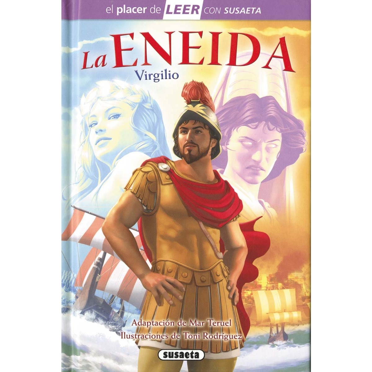 La Eneida (Capa dura) 1