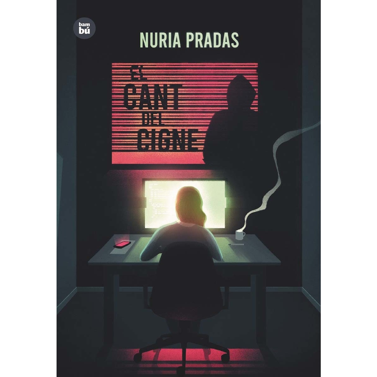 Imagen 0 de El cant del cigne (Tapa blanda)