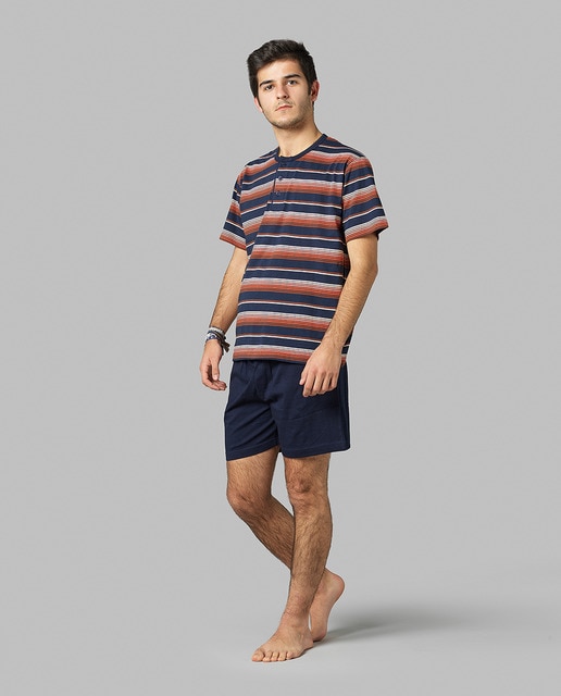 Pijamas y homewear · Babelo · Moda hombre · El Corte Inglés (2)