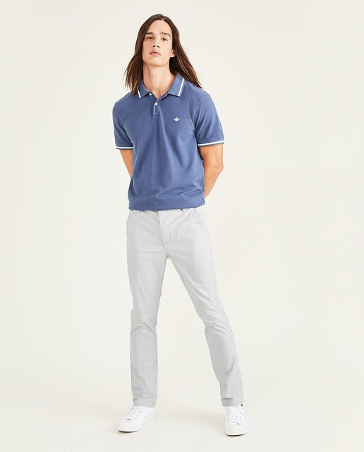 Dockers · Moda hombre · El Corte Inglés (164) · 2