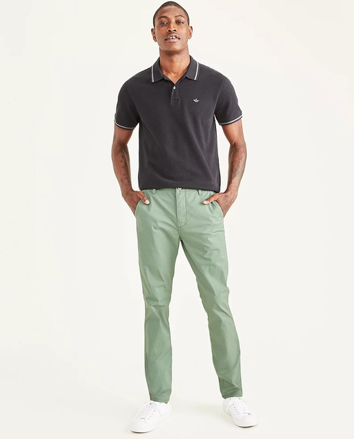 Pantalones · Dockers · Moda hombre · El Corte Inglés (56) · 3