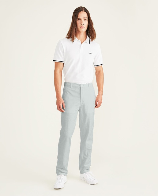 Pantalones · Dockers · Moda hombre · El Corte Inglés (56) · 2