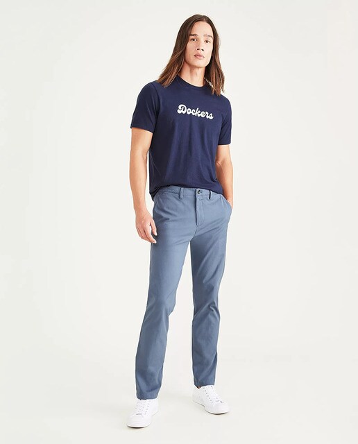 Dockers · Ropa · Moda hombre · El Corte Inglés (128) · 2