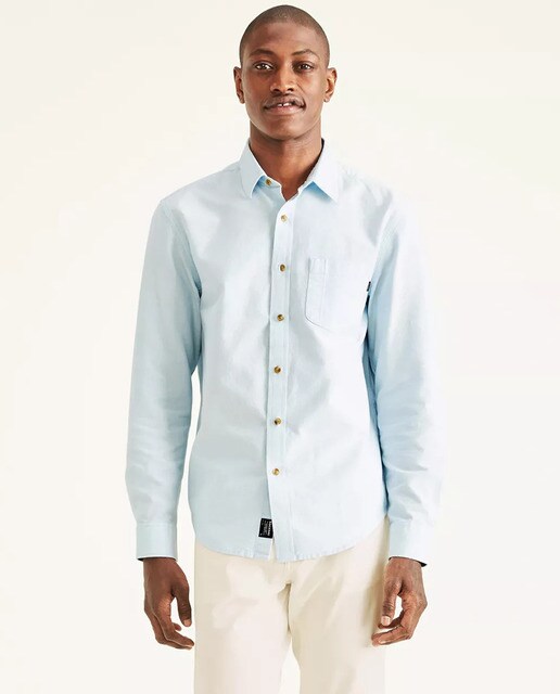 Camisas · Dockers · Moda hombre · El Corte Inglés (16)