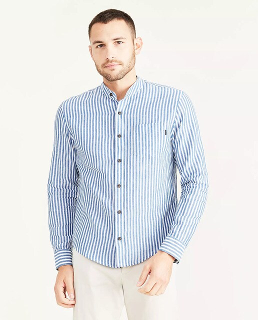 Camisas · Dockers · Moda hombre · El Corte Inglés (16)