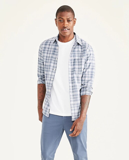 Camisas · Dockers · Moda hombre · El Corte Inglés (16)