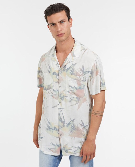 Camisas · Guess · Moda hombre · El Corte Inglés (6)