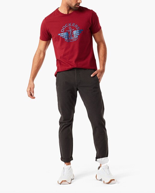Pantalones · Dockers · Moda hombre · El Corte Inglés (56)