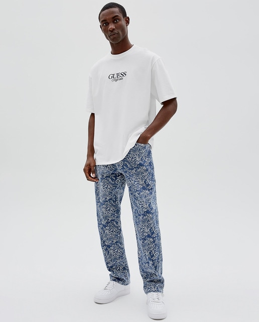 Guess · Moda hombre · El Corte Inglés (367)
