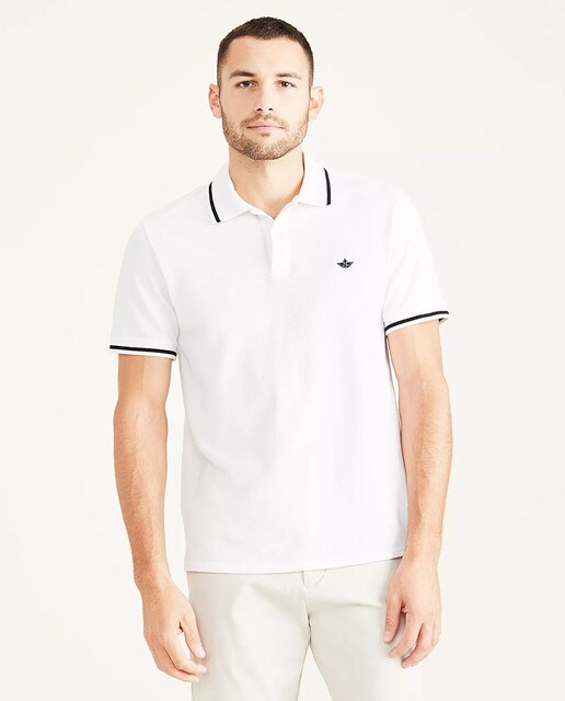 Polos · Dockers · Moda hombre · El Corte Inglés (5)