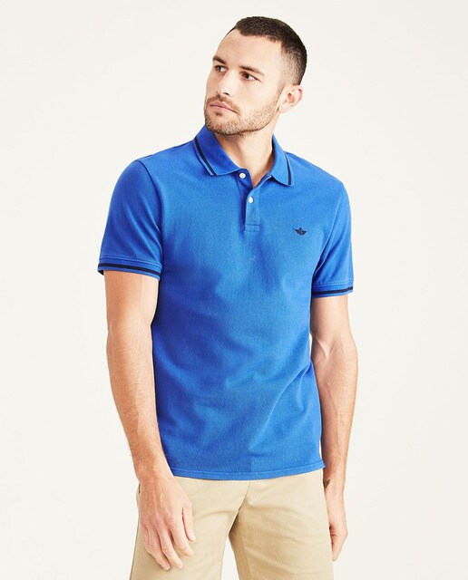 Polos · Dockers · Moda hombre · El Corte Inglés (5)