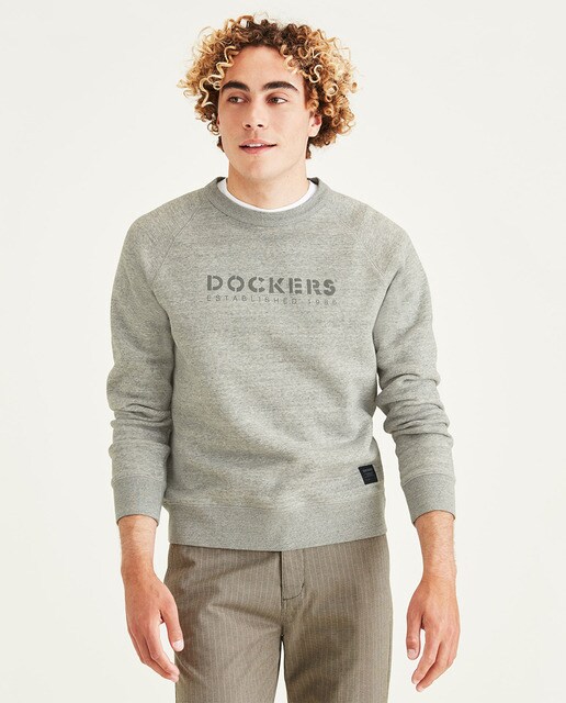 Sudaderas y Chándals · Dockers · Moda hombre · El Corte Inglés (10)