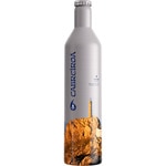 Natürliches Mineralwasser ohne Kohlensäure aus Galicien Flasche 50 cl Je nach Verfügbarkeit