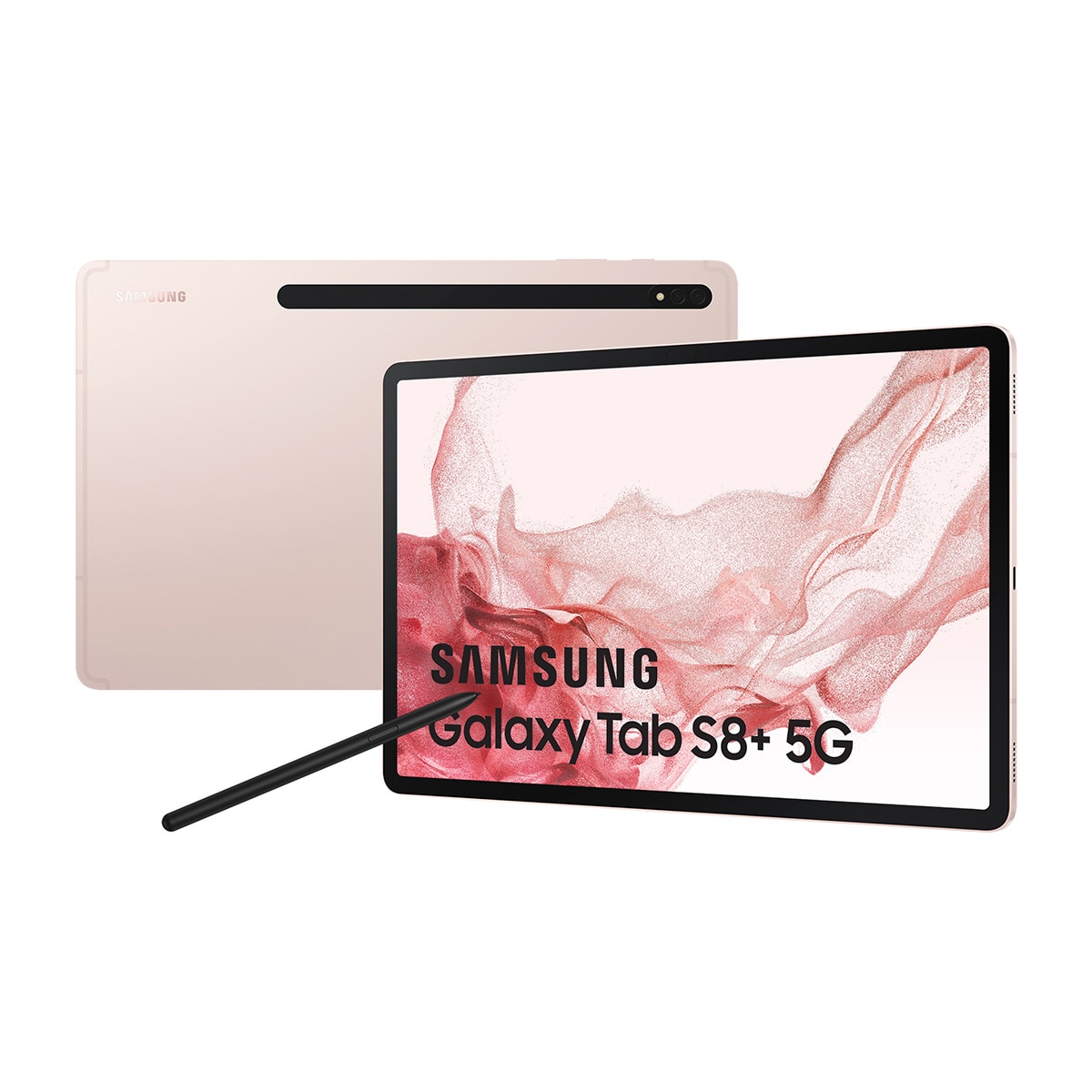Tablette Samsung Galaxy Tab S8+ WiFi + 5G