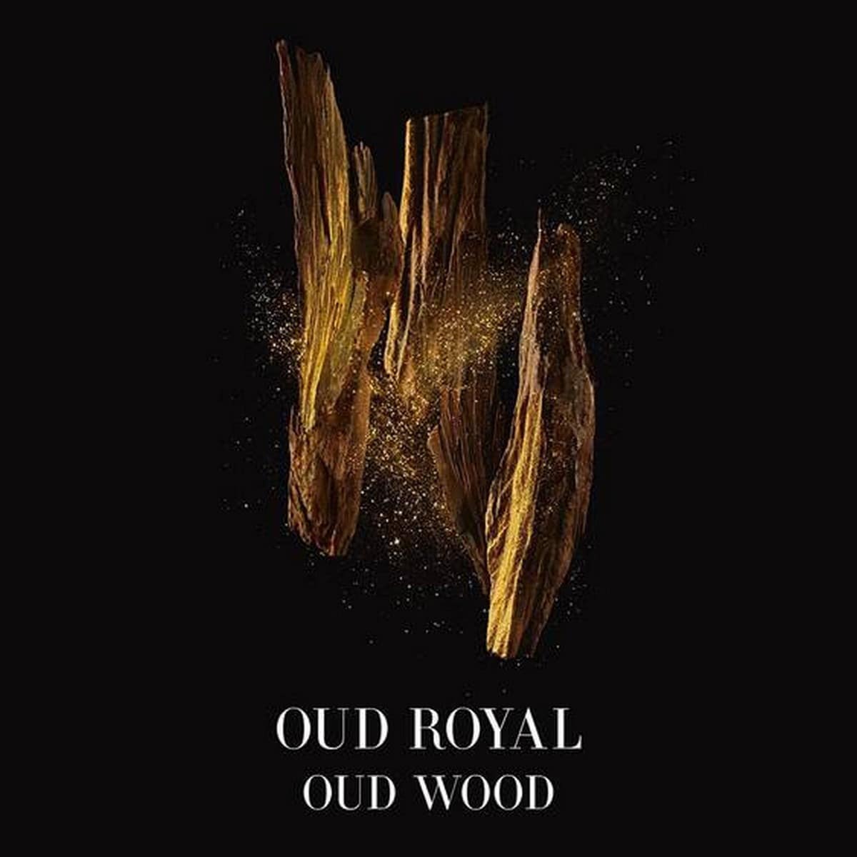 Oud Royal Eau de Parfum Intense Armani Privé 100 ml 4