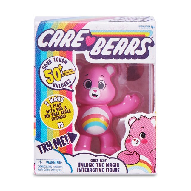 Figura individual Toy Mini Brands · Bandai · El Corte Inglés