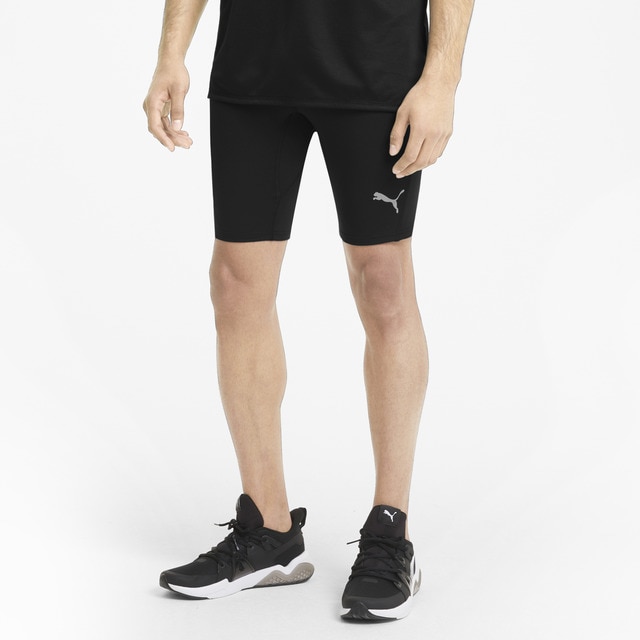 Malla corta de hombre Run Favorite Puma · El Corte Inglés