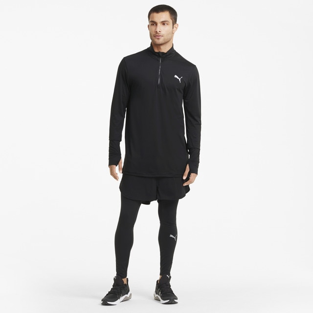 Malla de hombre Running Long Puma · El Corte Inglés