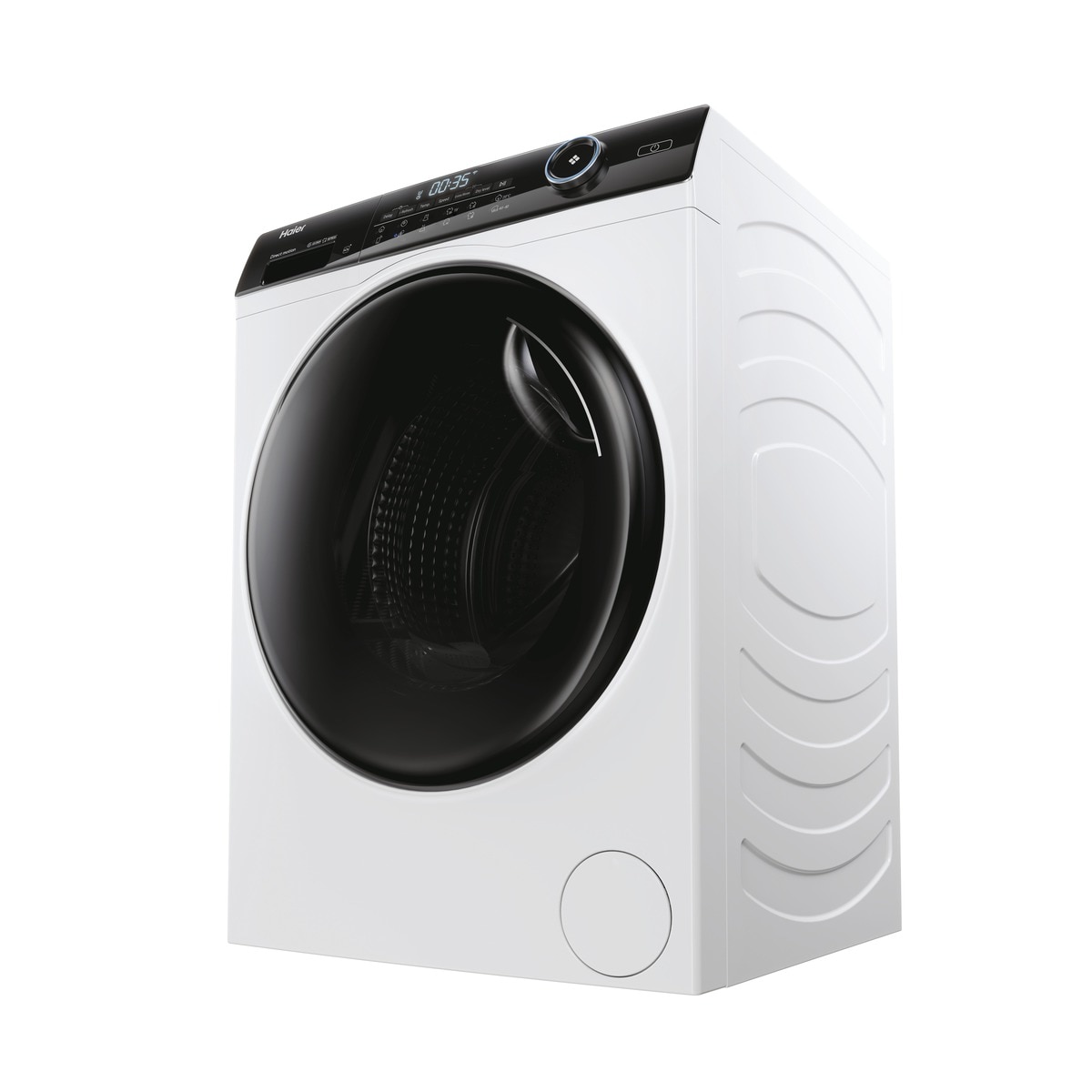 Lavadora secadora Haier 8 kg / 1.400 rpm I-Pro Series 5 - HWD80-B14959U1 Blanco-15