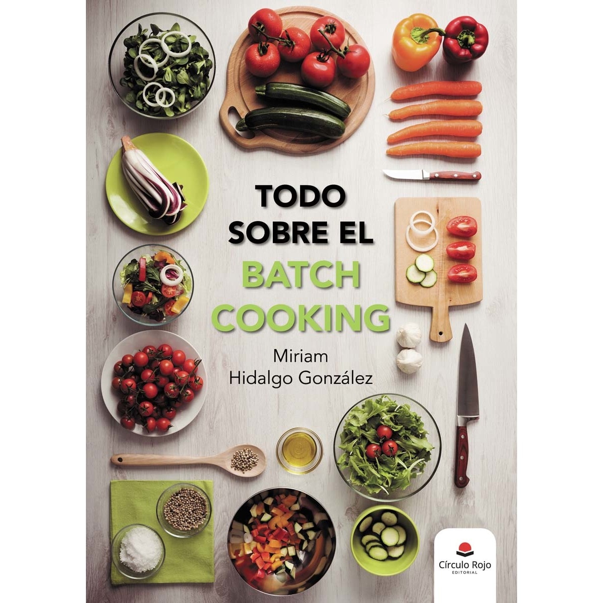Todo sobre el batch cooking (Capa mole) 1