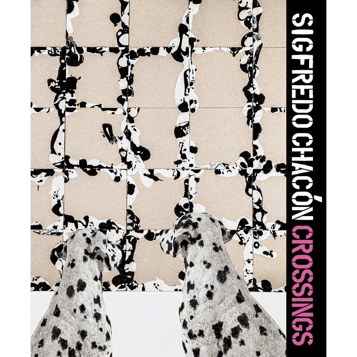 Sigfredo chacón. Crossings(Tapa dura) 1