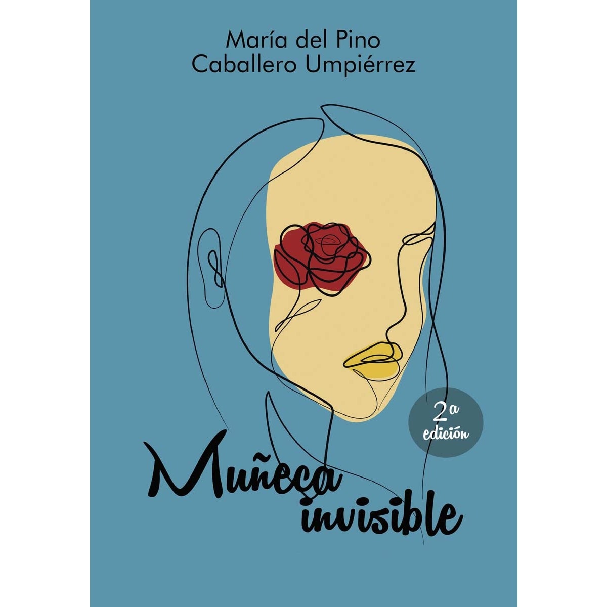 Muñeca invisible 1