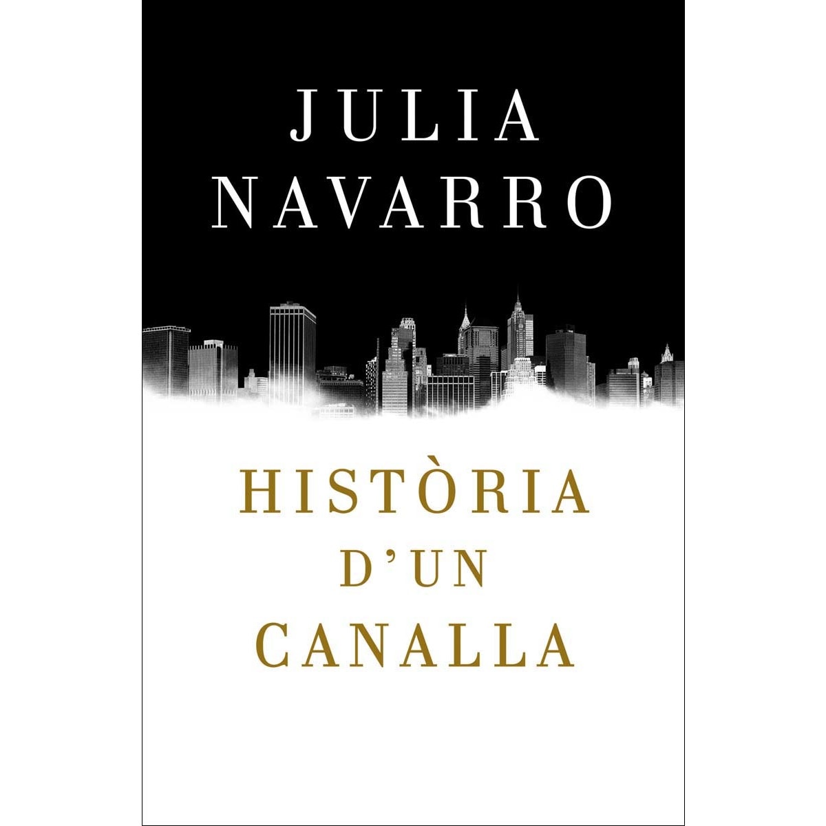 Història d'un canalla 1