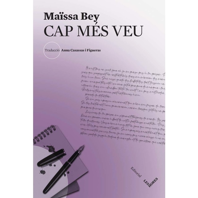 Imagem 0 de Cap més veu(Tapa blanda)