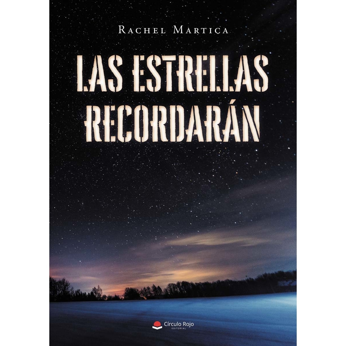 Las estrellas recordarán (Capa mole) 1