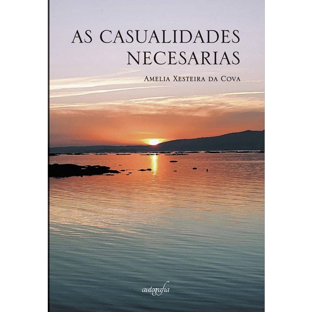 Imagem 0 de As casualidades necesarias