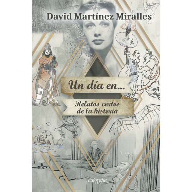 Imagem 0 de Un día en...