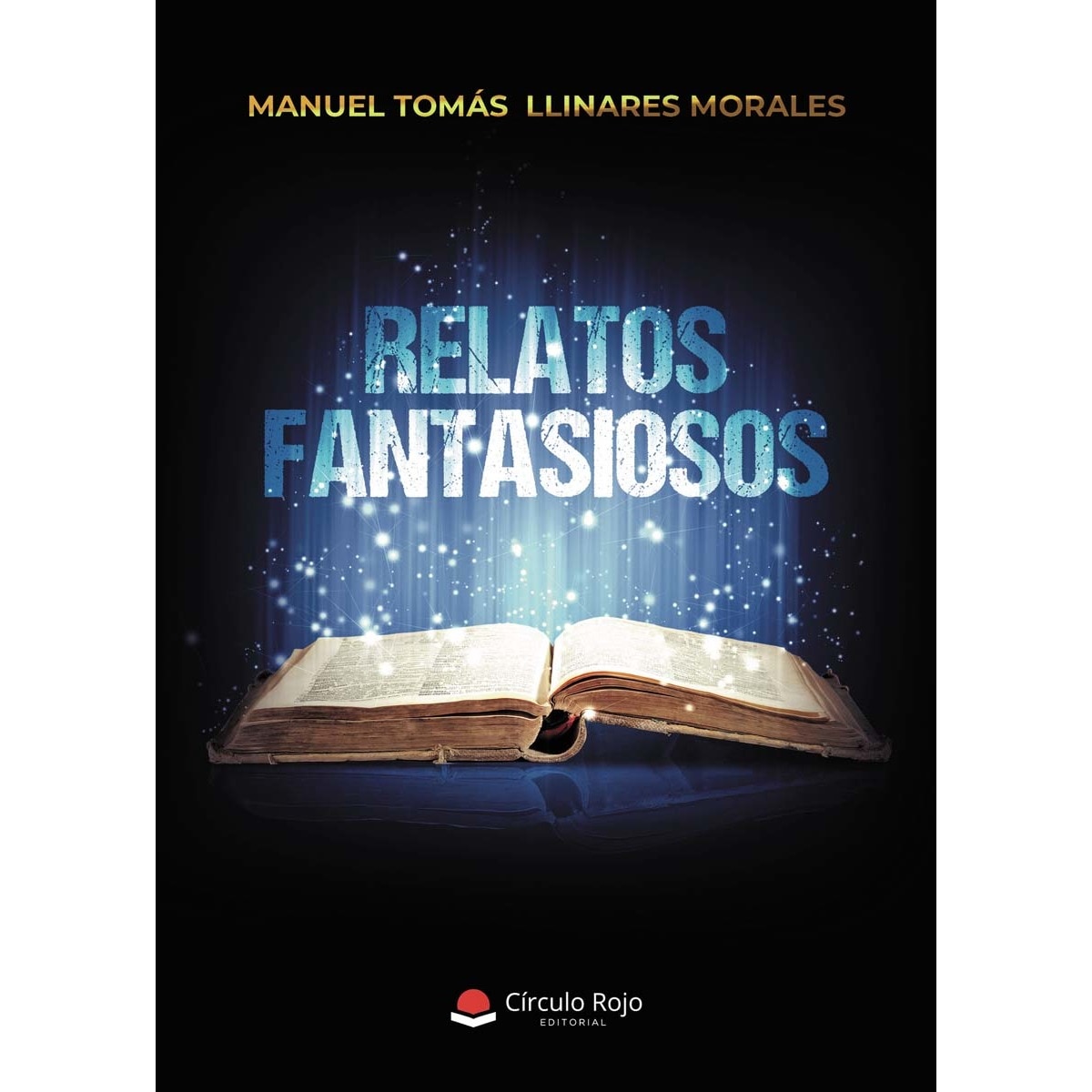 Relatos fantasiosos (Capa mole) 1
